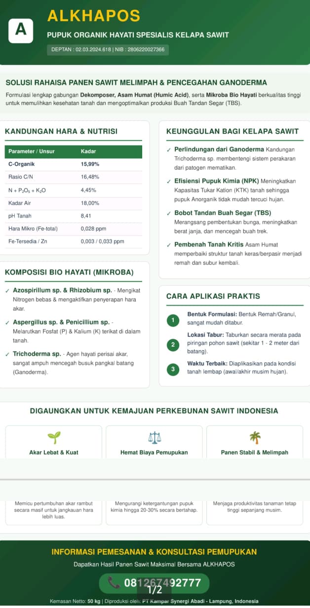 Alkhapos